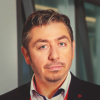 lux-Airport Employee Daniel Conrardy's profile photo
