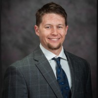 Mars Employee Toby Meyer's profile photo