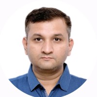 JOHN ZINK Employee Sagar Malpure's profile photo