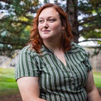 LABOV Employee Sarah Darling's profile photo