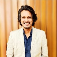 Sterling and Wilson Renewable Energy Employee Vijay Vishwakarma's profile photo