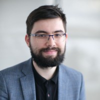 Barcode Diagnostics Employee Eli Eydlin's profile photo