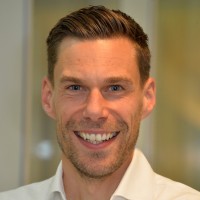 Adjust Consulting Employee Stefan Wildekamp's profile photo