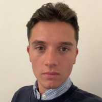 Virgin Media O2 Employee Mitchell Davidson's profile photo