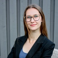 FairSupply Employee Mariya Andaliukevich's profile photo