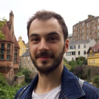Vortexa Employee Baris Ozel's profile photo