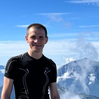 BrianzAcque Employee Luca Pedrazzi's profile photo