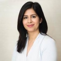 EDWARD HINES VA HOSPITAL Employee Chhavi Gandhi's profile photo