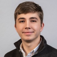 Smart Software Solutions, Inc Employee Tiago Davies's profile photo