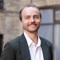 Johannes Aagaard Email & Phone Number