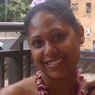 INDUS Corporation Employee Olympia Tisdale's profile photo