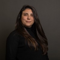 Strohm Teka Employee Alexandra Peláez's profile photo