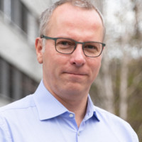 VirtaMed Employee Christian Kriebel's profile photo