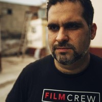 Three Angels Broadcasting Network (3ABN) Employee Arody Bermejo's profile photo