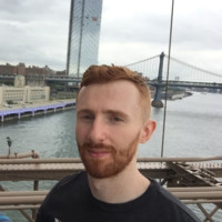 Razorhorse Capital Employee Sean C.'s profile photo