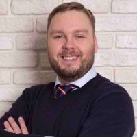 Evocargo Employee Владимир Демидов's profile photo