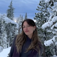 Mora Pinazo's profile photo