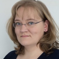 LIQOMICS Employee Anna Rahn's profile photo