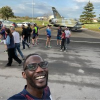 Omar Chalus Email & Phone Number