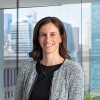 PACT Capital Partners Employee Alexandra Leubecher's profile photo