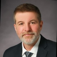 Penn State University Employee James Rohan's profile photo