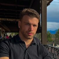 Nick's Employee Tyler Kaiser's profile photo