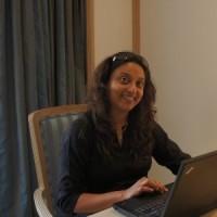 Podium Systems Private Limited Employee Asha Andrews's profile photo