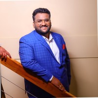 Kripya Solutions Private Limited Employee Chandru Sundarajan's profile photo