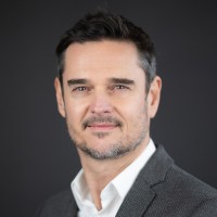 u-know Employee Dieter Steiner's profile photo