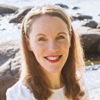 Silo AI Employee Sonja Rajala's profile photo