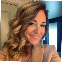Wyandot Behavioral Health Network Employee Clarice Podrebarac's profile photo