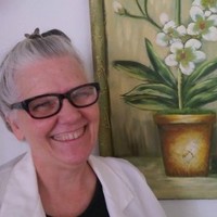 Gail Everett Email & Phone Number