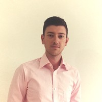 Oceanus Group Ltd Employee Michael Elgort's profile photo