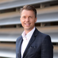 WALTER GROUP Employee Andreas Hausewirth's profile photo