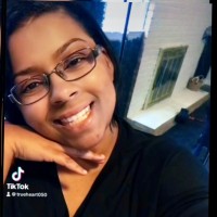 Savvee Consulting, Inc. Employee Christiane Williams's profile photo
