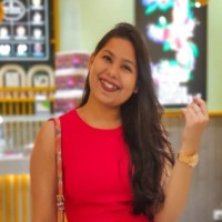 Thoughts2Binary Consulting & Solutions Employee Bhawna Prasad's profile photo
