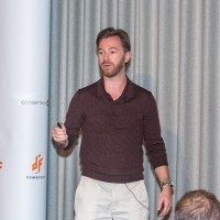 Consensus Employee Collin Smith's profile photo