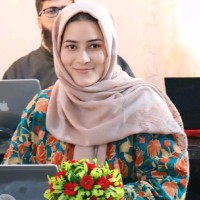Mir web solutions Employee Nahida Akthar's profile photo