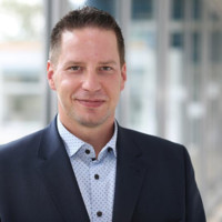 VDMA Employee Marc Schmitt's profile photo