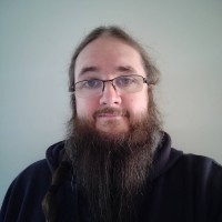 RazorSecure Employee Daniel Smith's profile photo