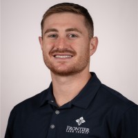 Frontier Farm Credit Employee Colby Johnson's profile photo