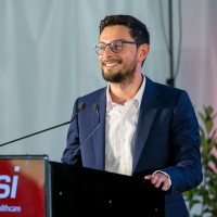 Chiesi France Employee Fabrizio Salomone's profile photo