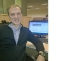 First International Bookmakers Company LTD Employee Ivan Vasilenko's profile photo