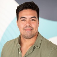 StudentCrowd Employee Richard Lewis's profile photo