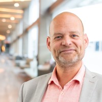 ViaData Employee Jeroen Broekema's profile photo