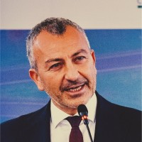 Roberto Marelli Email & Phone Number