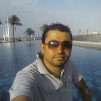 ClickNet Employee Abdelrahman Magdy's profile photo