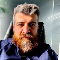 TAMSTORE marketlər şəbəkəsi Employee Sanan Nazarov's profile photo