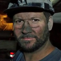 Keyrock Energy Employee Jay Persinger's profile photo