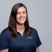 Casey Construction Group, LLC Employee Bailey Mitchell's profile photo